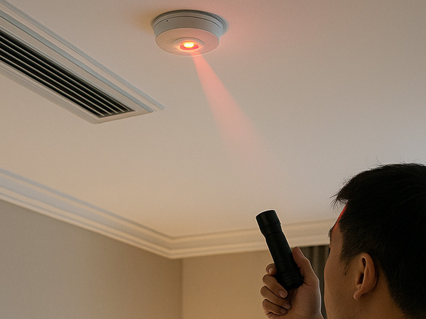 唐县居住空间反偷拍隐私排查服务（防针孔摄像头）